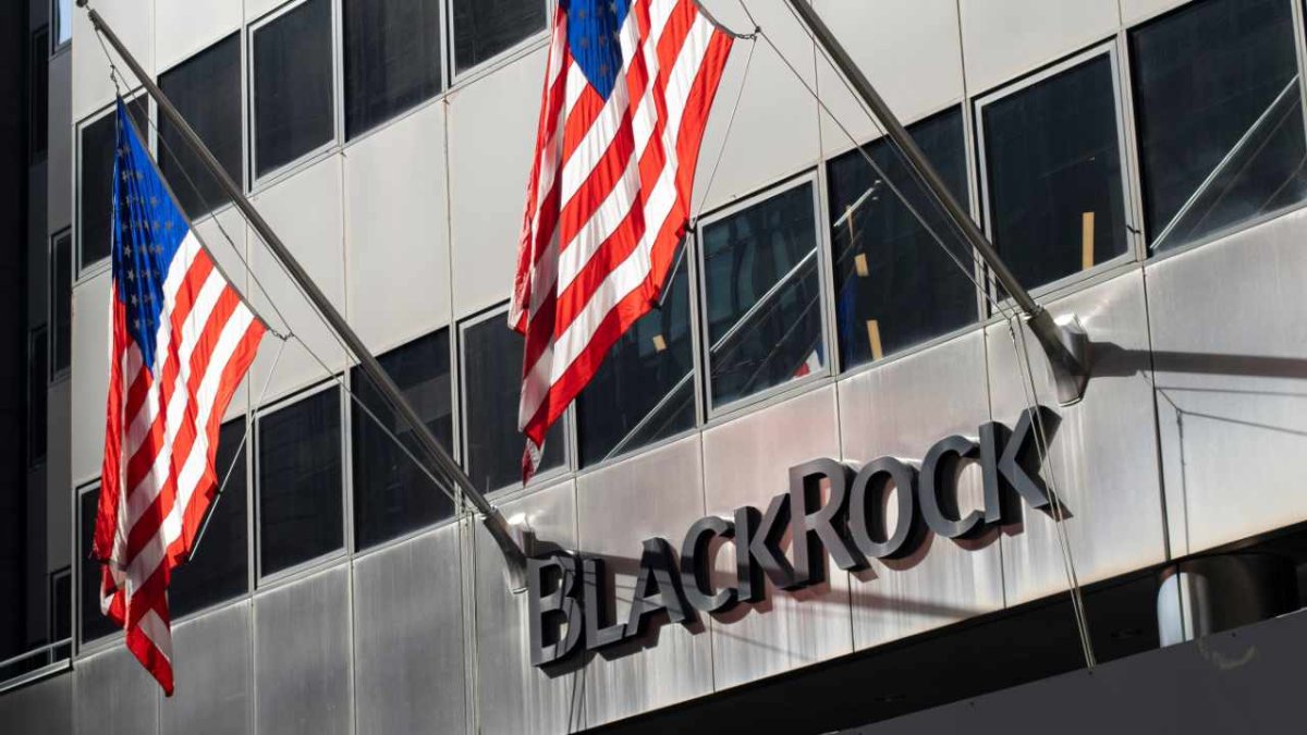 BlackRock-ın Ethereum fondu 10 milyard dollara çatdı