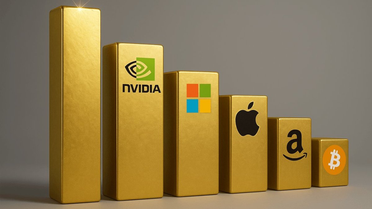 Bitcoin Amazon-a yaxınlaşır. Kriptovalyutanın dəyəri artır