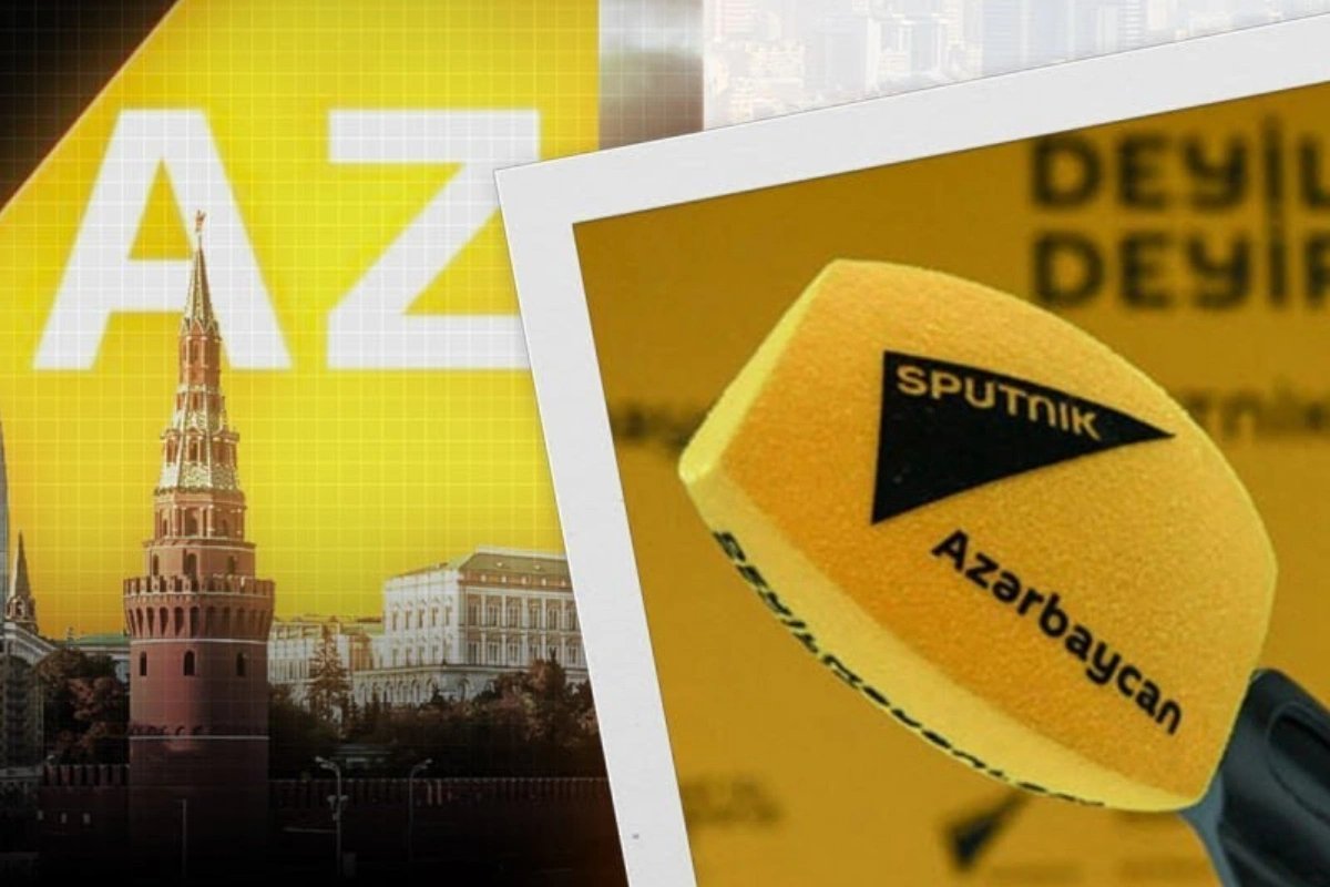 Rusiya konsulu "Sputnik Azərbaycan"ın həbsdə olan redaksiya rəhbərliyi ilə görüşüb