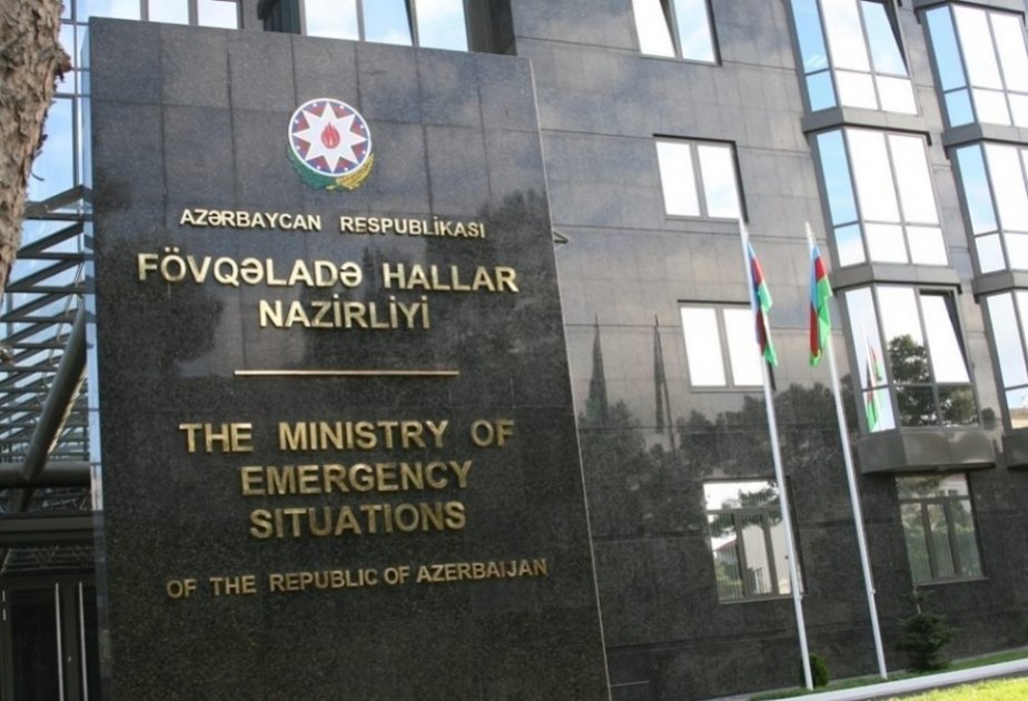 FHN əhaliyə müraciət edib