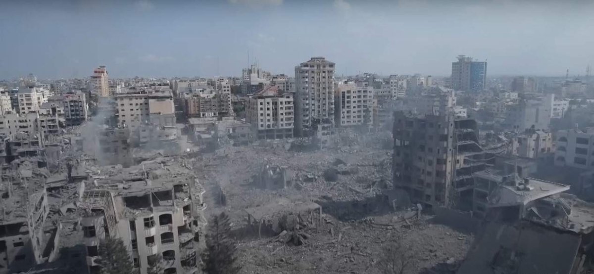 Fransa, Qəzzaya jurnalist buraxılmasını tələb etdi
