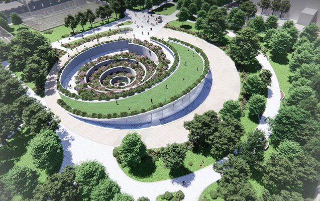 Gəncə Memorial Kompleksinə 10 milyon ayrıldı