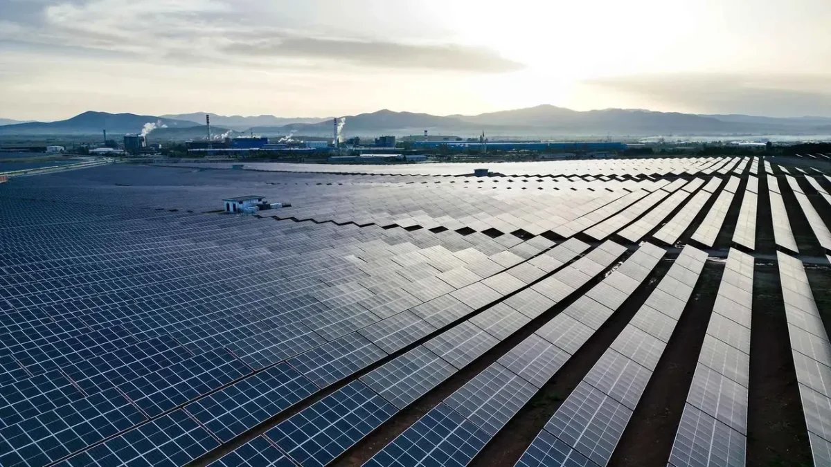 Avropada elektrik qiymətləri sıfıra düşdü. Səbəb?