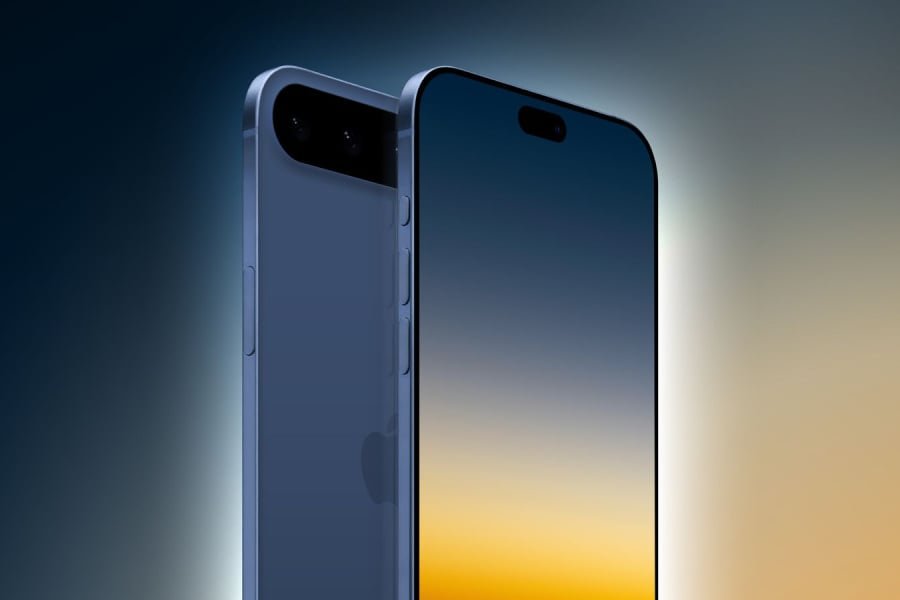 Apple-ın yeni məhsulları: iPhone 17 və iOS 26 gəlir