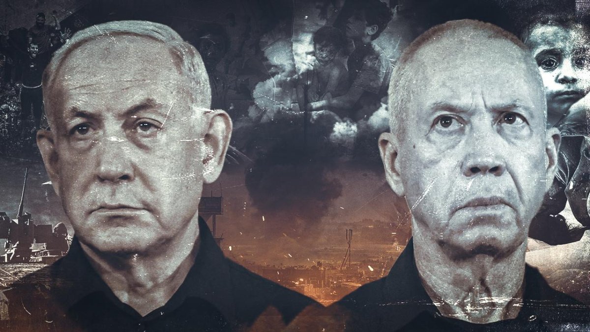 Netanyahu və Qallant barəsində həbsin dayandırılması qərarı rədd edildi