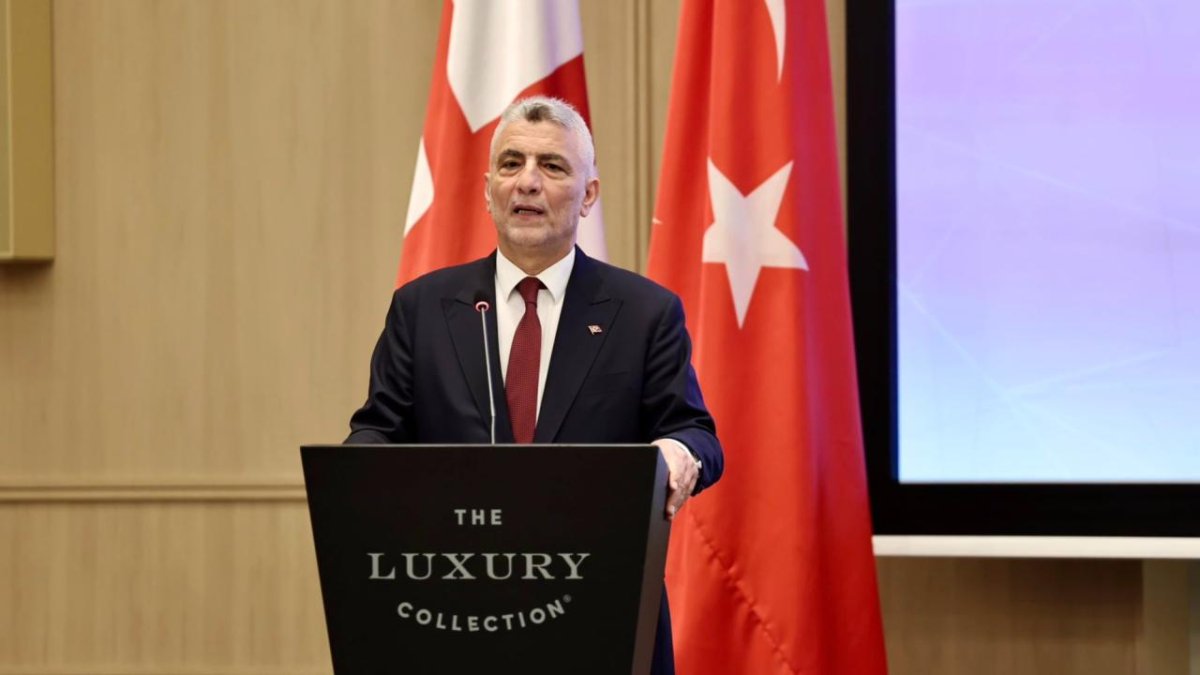 Türkiyə ilə Gürcüstan arasında ticarət 5 milyarda yüksələcək