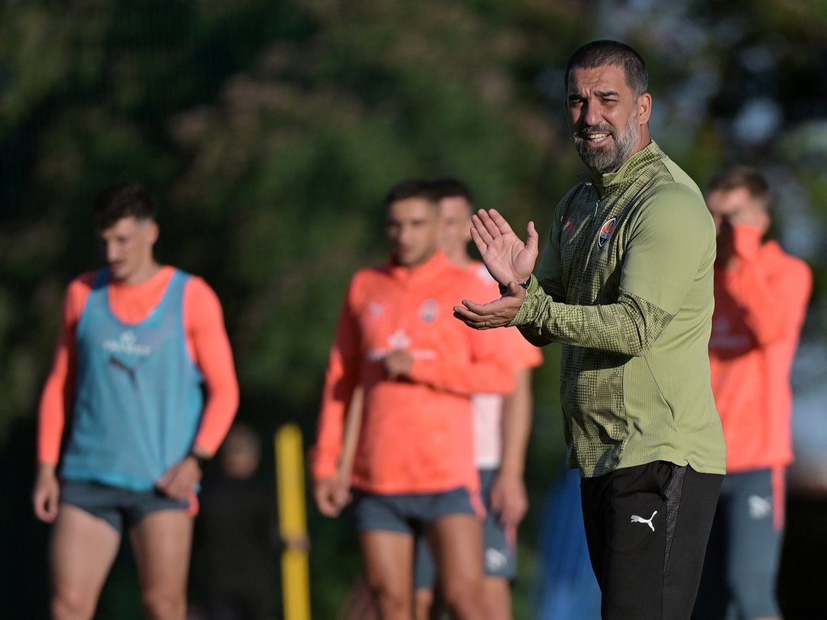 Arda Turan UEFA səhnəsində debüt edir: Beşiktaşın mümkün rəqibi bəlli olur