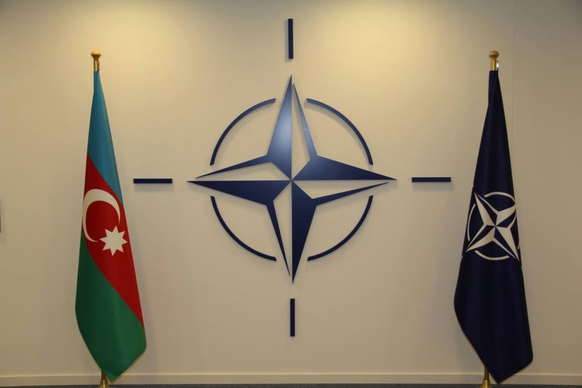 Azərbaycan NATO-ya üzv olur?
