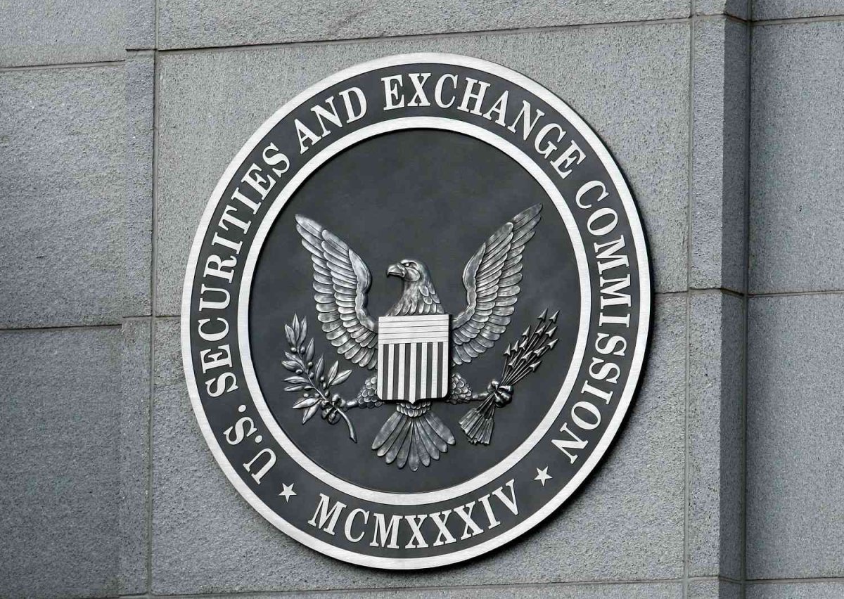 Kriptovalyuta fondlarının birbaşa Bitcoin və Ethereum ilə ticarətinə icazə verdi