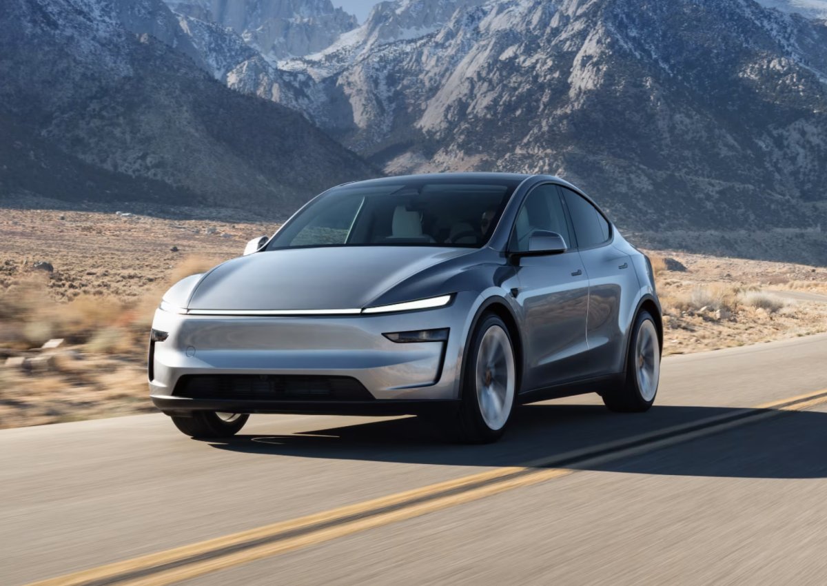 Tesla Hindistanda çətinliklə də olsa satışa başlayır