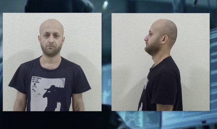 DİN vətəndaşların məlumatlarını xarici kiberbunkerlərə ötürən şəxsi ifşa etdi