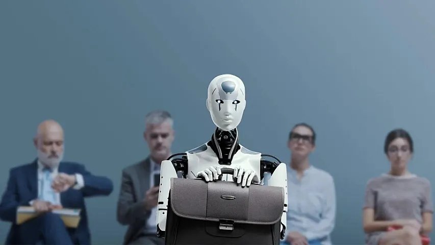 Bu 5 peşə 2030-cu ilə qədər yoxa çıxacaq