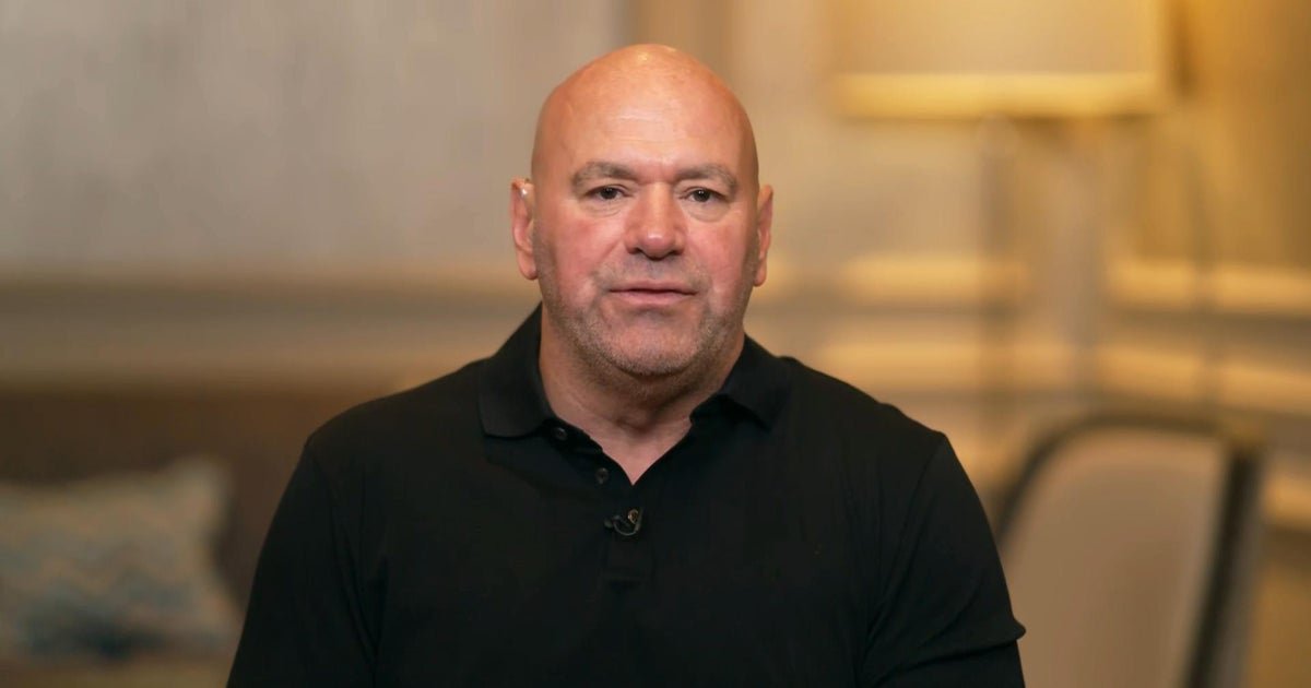UFC Ağ Evdə döyüş təşkil edəcək
