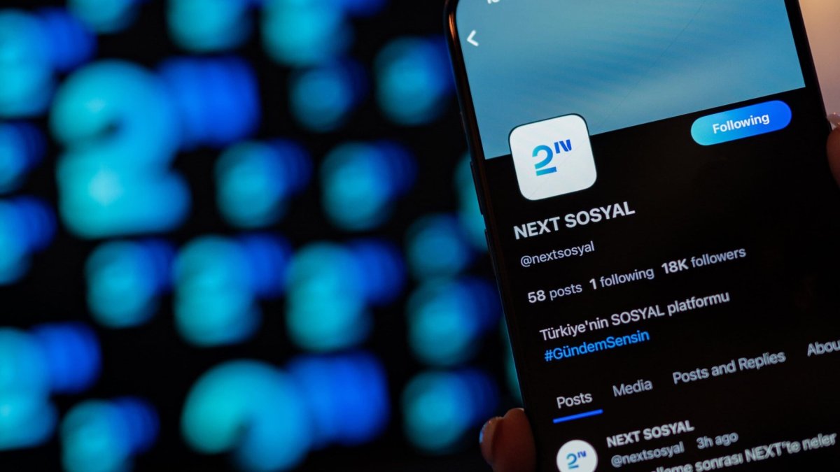 Next Sosyal saxta hesablarla mübarizə aparacağını açıqladı
