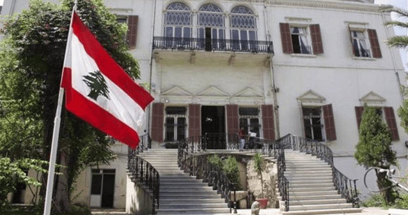 Livan: Əraqçinin Hizbullahla bağlı sözləri ölkəmizin suverenliyinə müdaxilədir