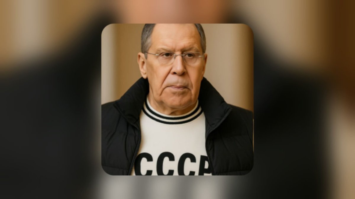 Putin Lavrovu zarafatla imperialist adlandırıb
