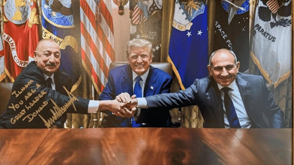 Foreign Policy: Qafqazda yeni dövr başlayır – Təhlil