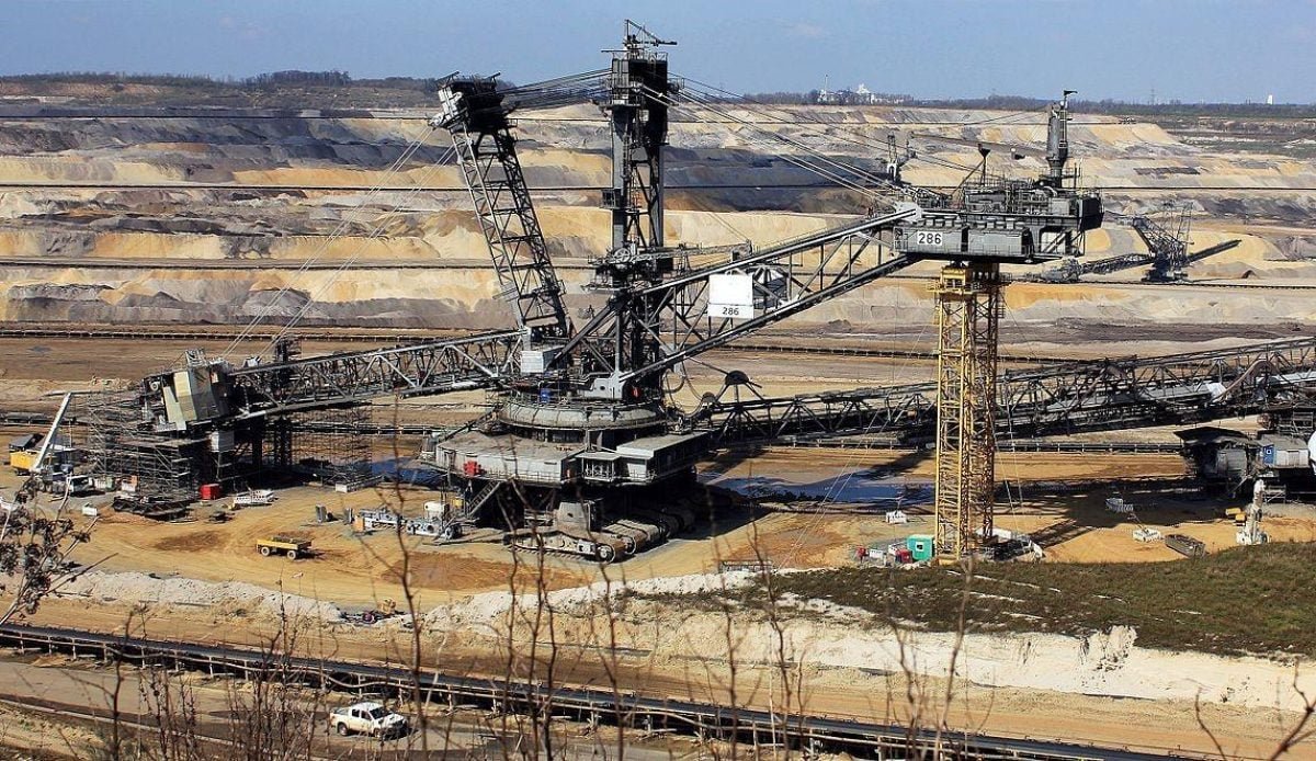 Çin nadir torpaqları ilə dünya iqtisadiyyatına meydan oxuyur