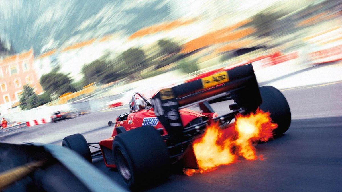 Formula 1-də böyük dəyişikliklər: Yarışlar daha sürətli olacaq