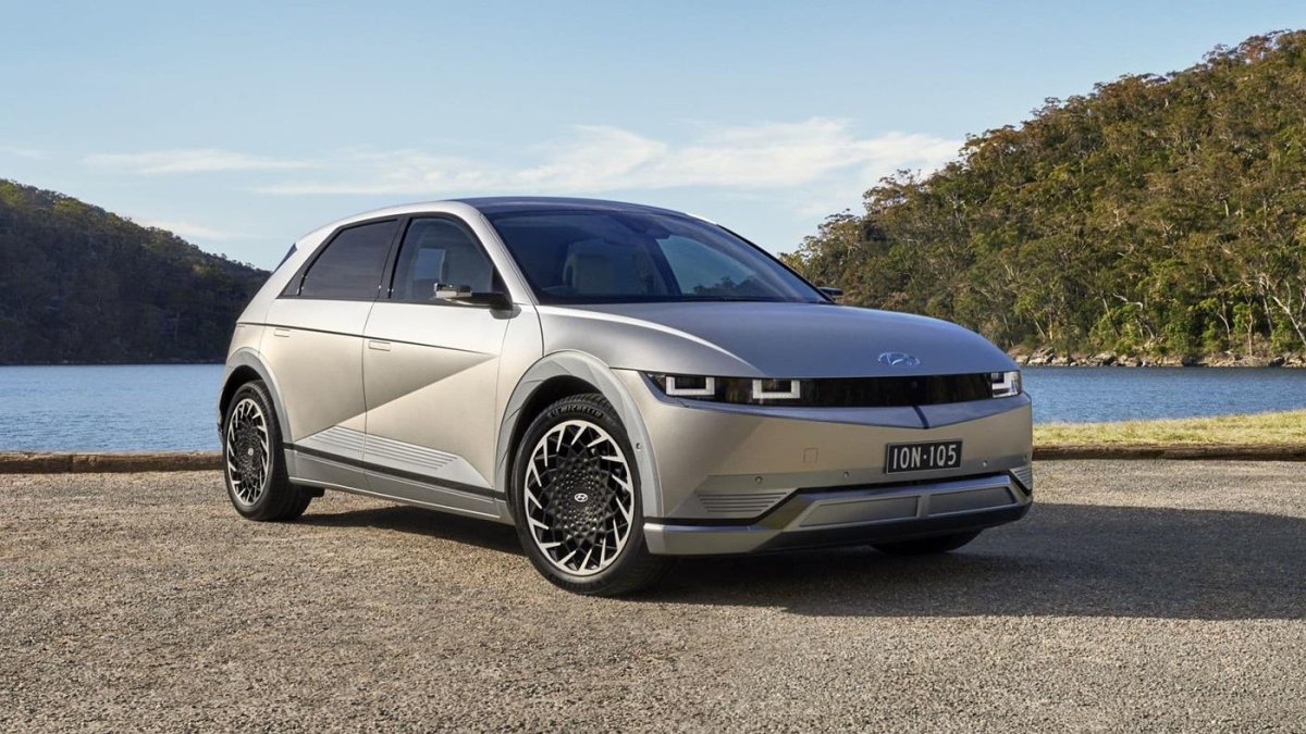 Hyundai-dən elektrik avtomobilləri üçün yeni batareya inqilabı