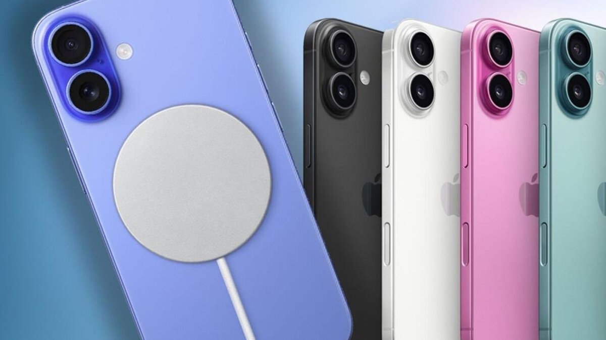 iOS 26 dəstəkləyən yeni iPhone-lara daha sürətli şarj imkanı gəlir