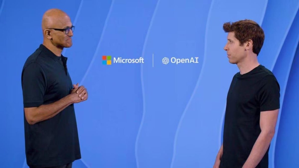 Microsoft, OpenAI modelini Windows-a gətirdi: Süni intellekt inqilabı