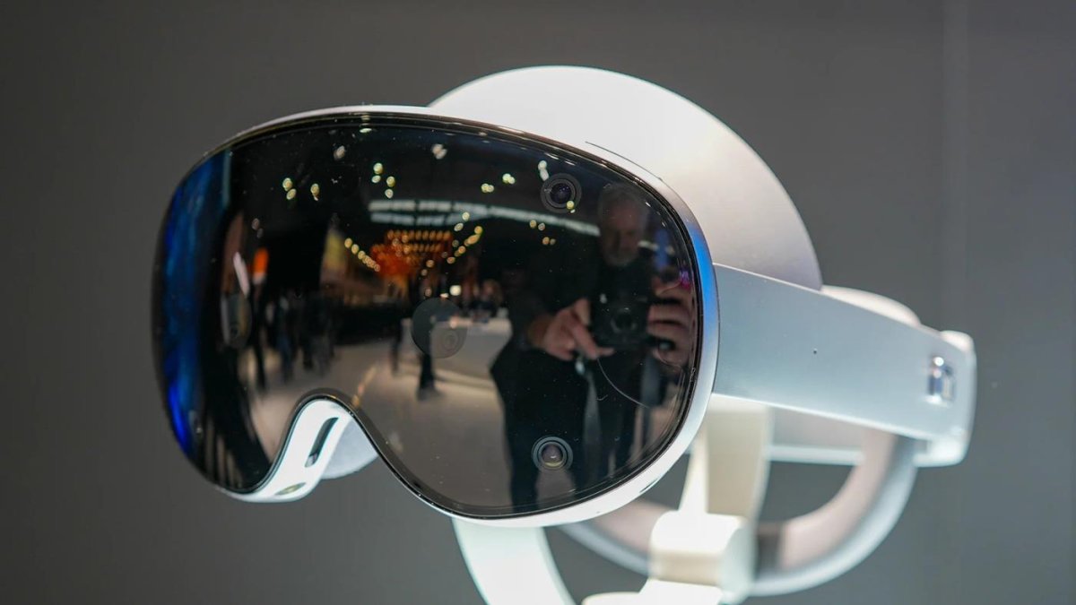 Samsung-un yeni XR başlığı: Apple-a meydan oxuyacaq?