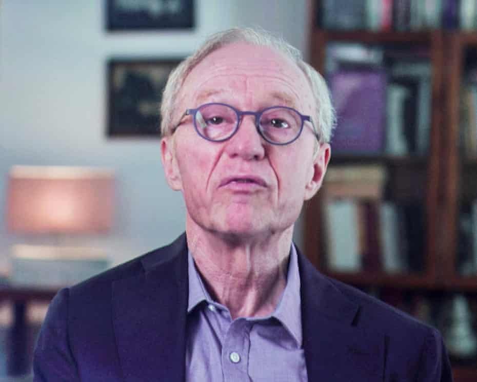 İsrailli yazıçı David Qrossman: “Ölkəm Qəzzada soyqırımı törədir”
