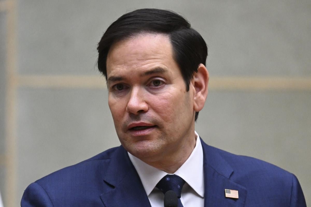 Rubio: ABŞ İrana birbaşa danışıqlar təklif edir