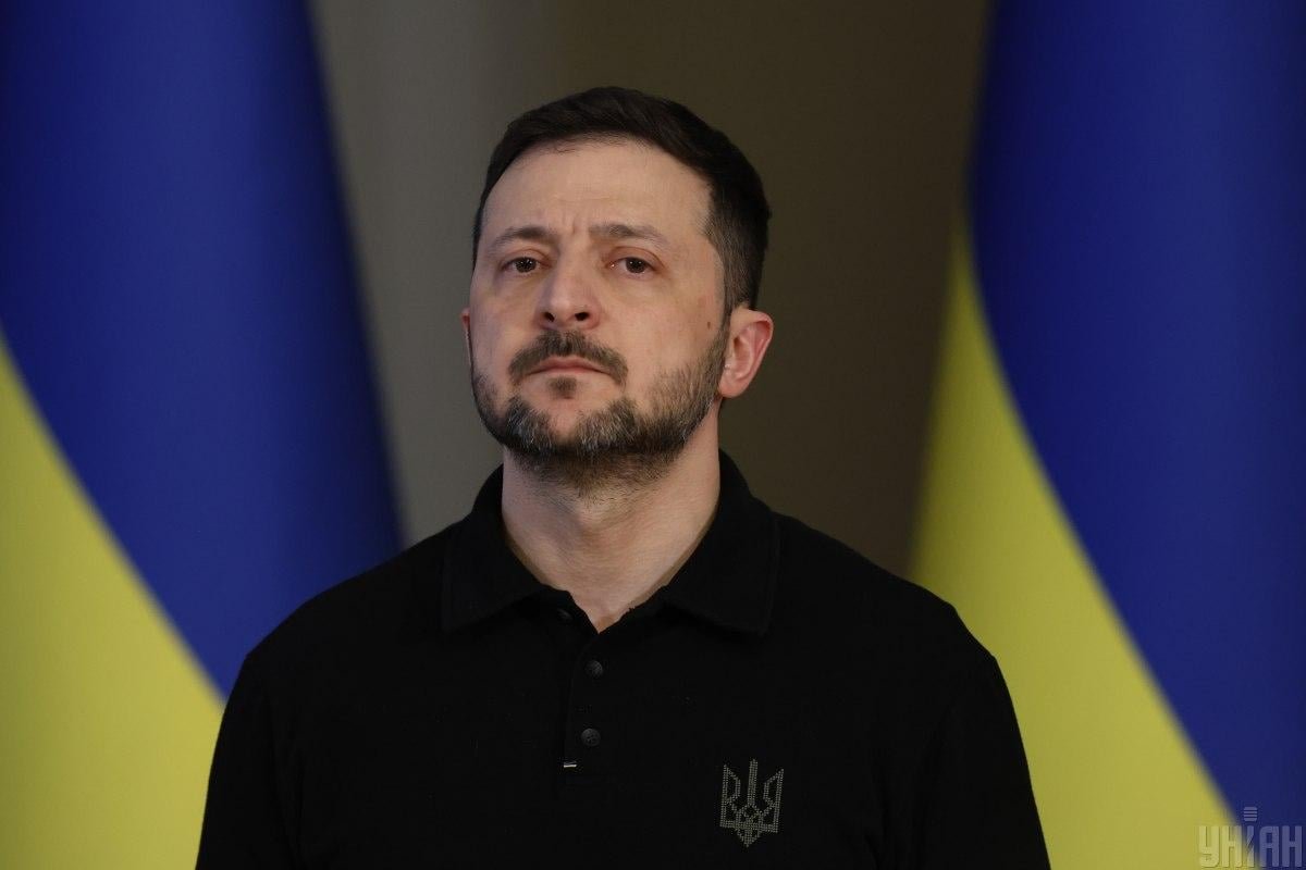 Ukrayna Rusiyanın şərtini yerinə yetirməkdən imtina edib