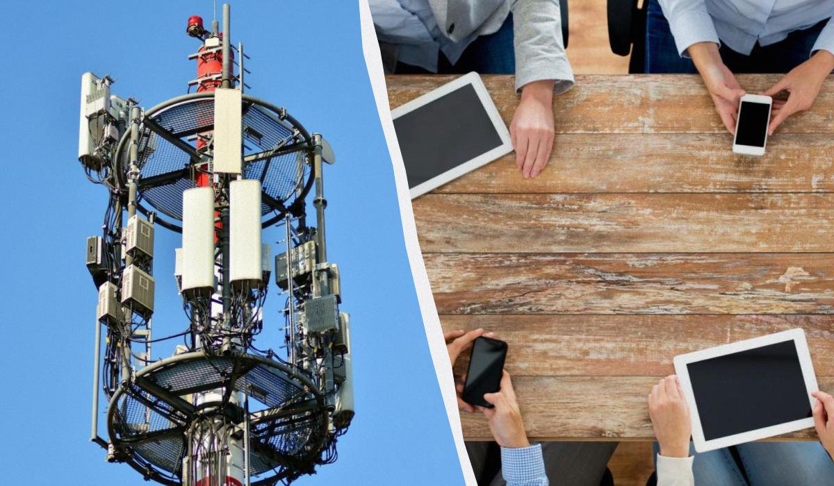 Ukrayna 3G-dən imtina edir