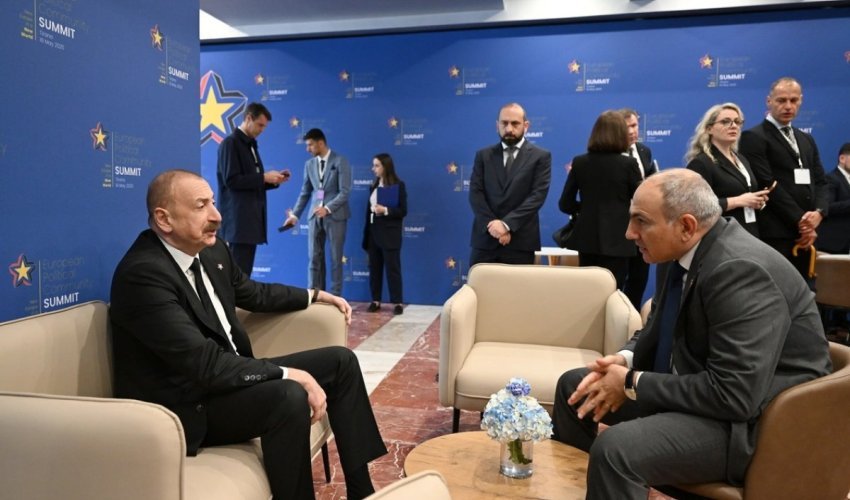 Bakı və İrəvan sabah Minsk Qrupundan çıxmağa və sülh sazişini paraflamağa hazırlaşır