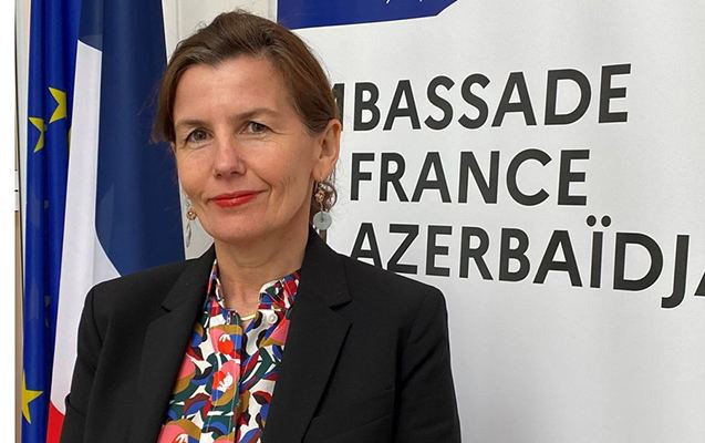 Azərbaycandakı Fransa səfiri geri çağırılıb?