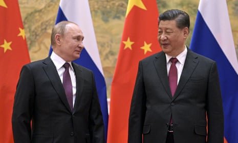 Putin Tramp ilə danışıqlarda Çin variantını gündəmə gətirib