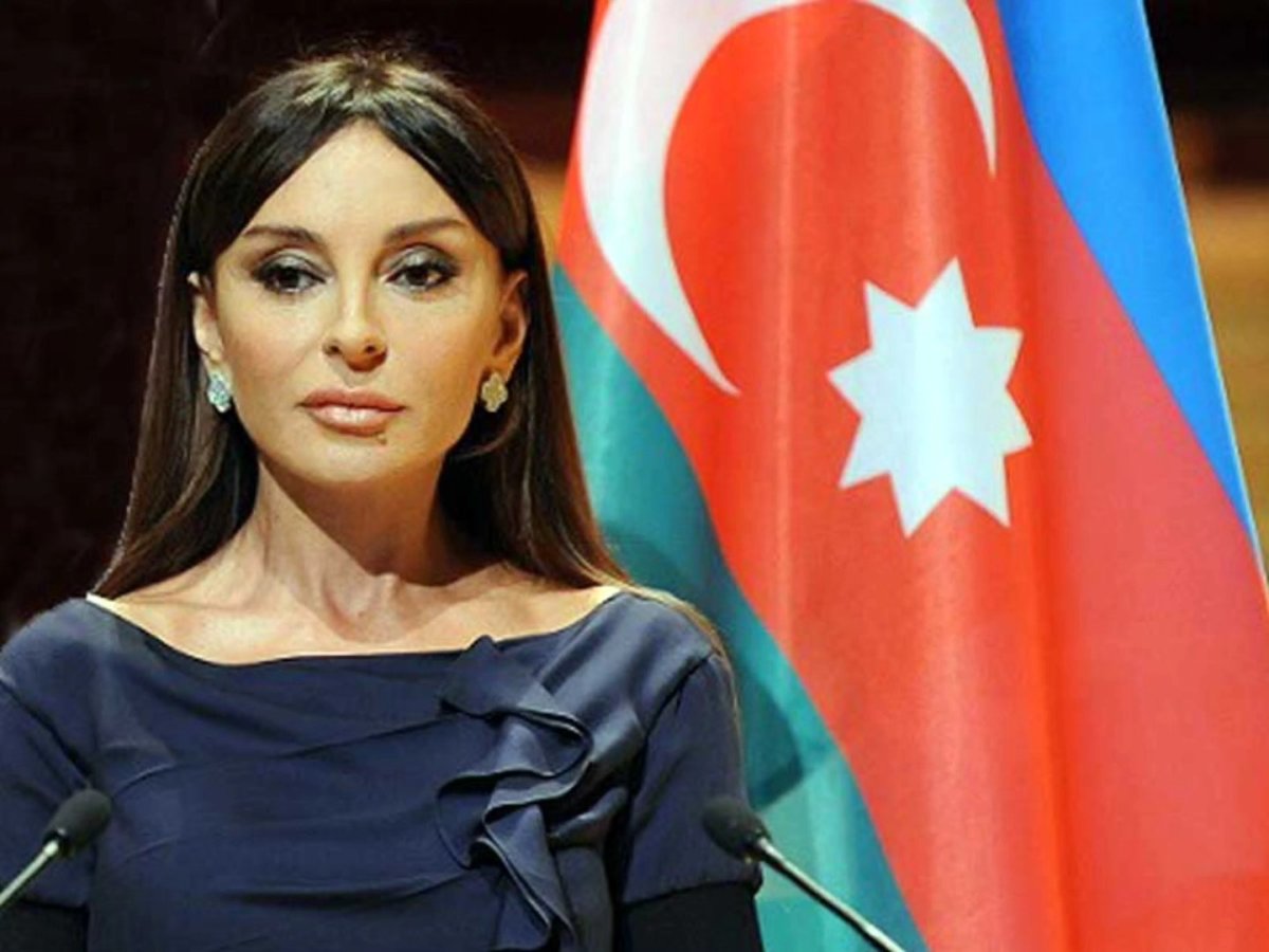 Onun qayğısı və böyük ürəyi Azərbaycan qadın obrazının ən uca zirvəsidir