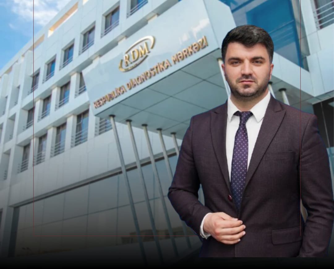 Samir Orucova yeni vəzifə verildi