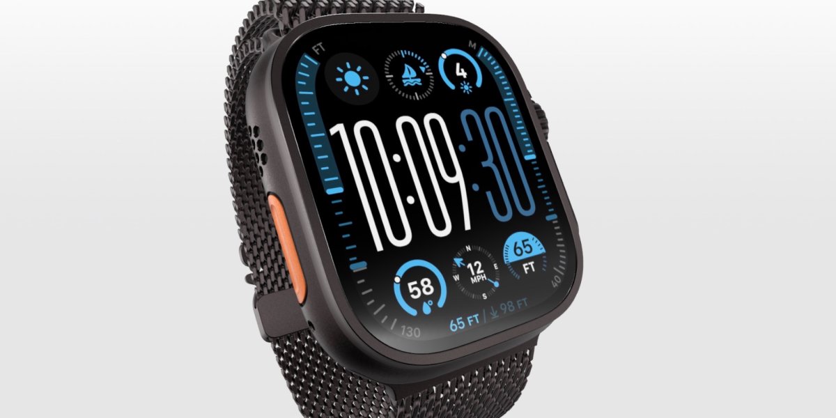 Apple Watch Ultra 3: Yeniliklər və iddialı hədəflər