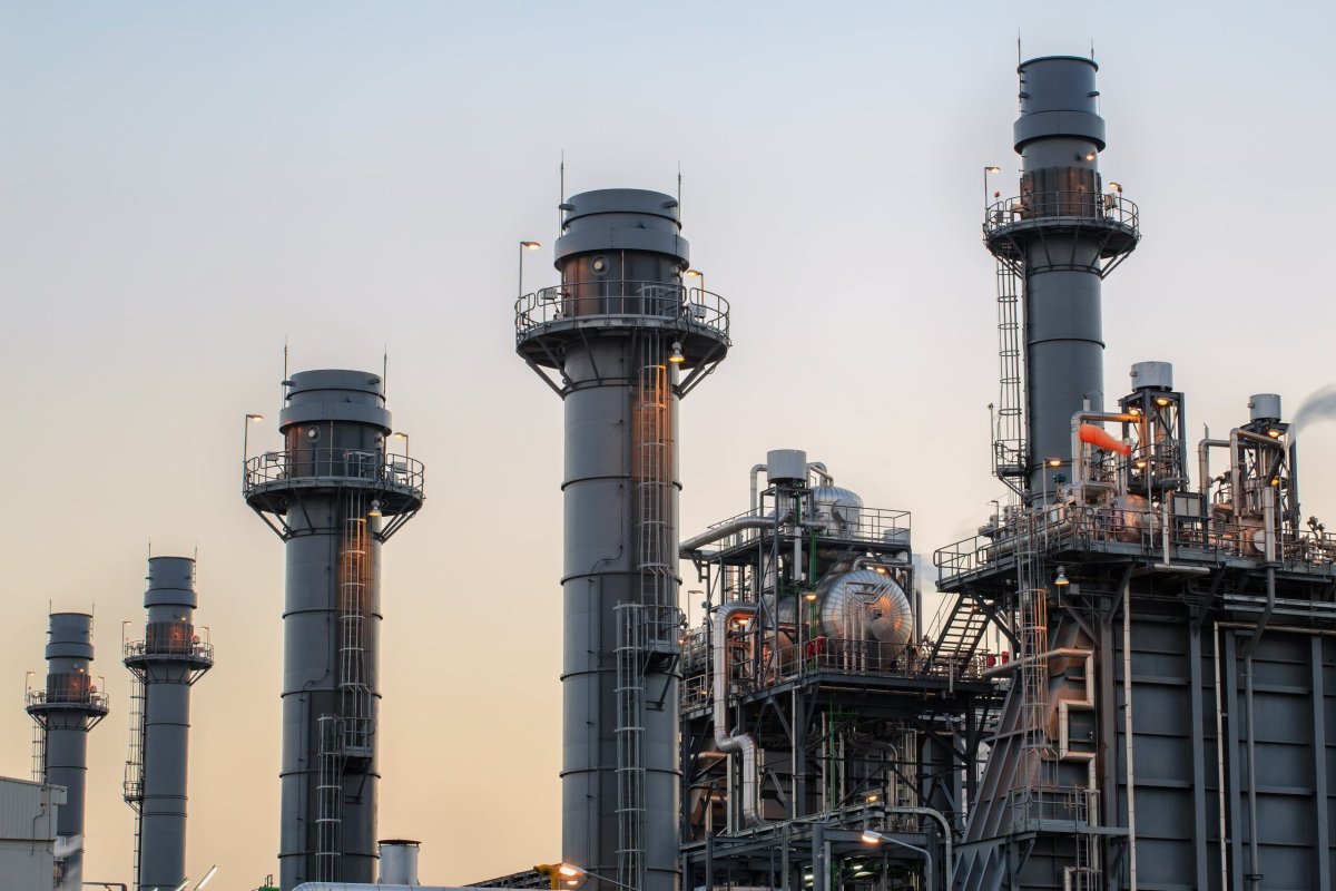 Meta-nın nəhəng məlumat mərkəzi üçün yeni enerji planı