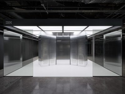 IBM və AMD süni intellekt yarışında yenidən iddialı olur