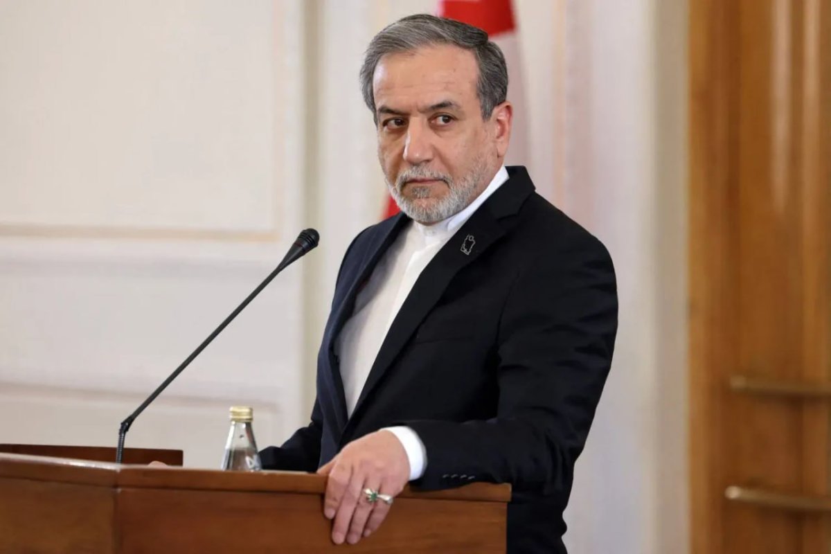 Abbas Əraqçi qonşu ölkələri kəskin xəbərdar edib