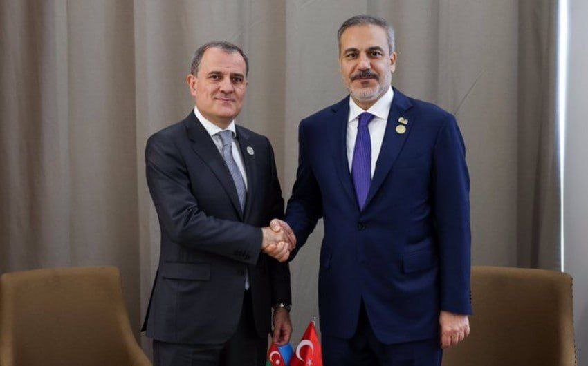 Fidan Bayramovu təbrik etdi, sazişdən öncə məlumat aldığını bildirdi