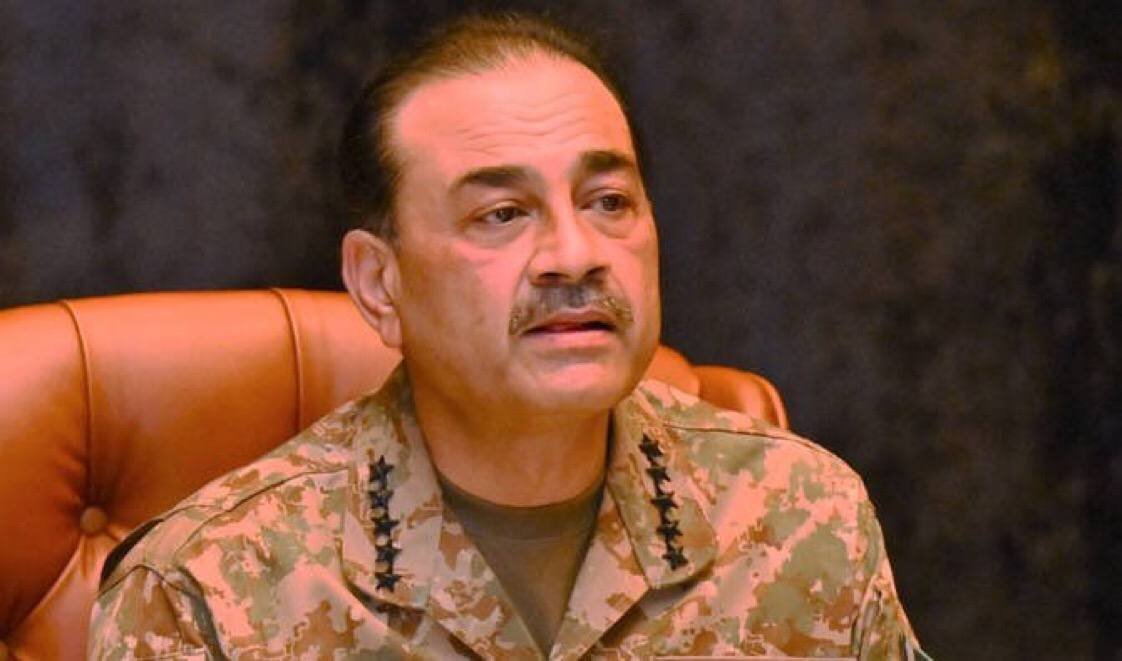 Pakistan quru qoşunları komandanı Munir: “Batsaq, dünyanı da apararıq”