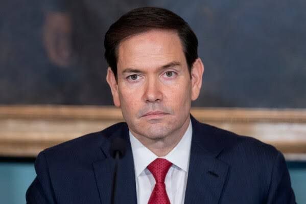 Rubio: “Fələstin dövlətini tanımaq planları mənasızdır”
