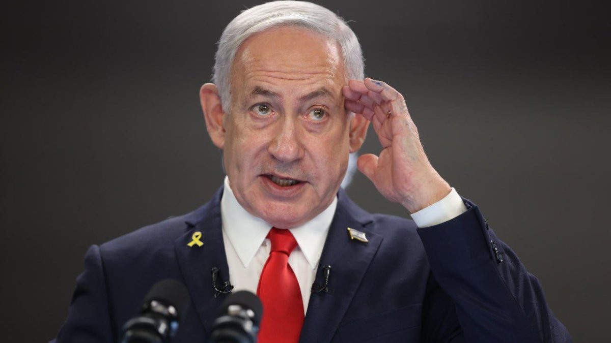 Netanyahu: “8 cəbhədə döyüşürük; 7-si İran və onun tərəfdarlarına qarşıdır”
