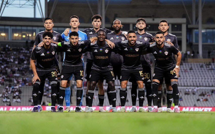 "Qarabağ" pley-off mərhələsində ilk görüşdə qələbə qazandı