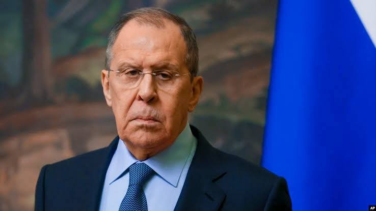 Lavrov: Avropanın Fələstini tanımaq qərarı gecikmiş ola bilər