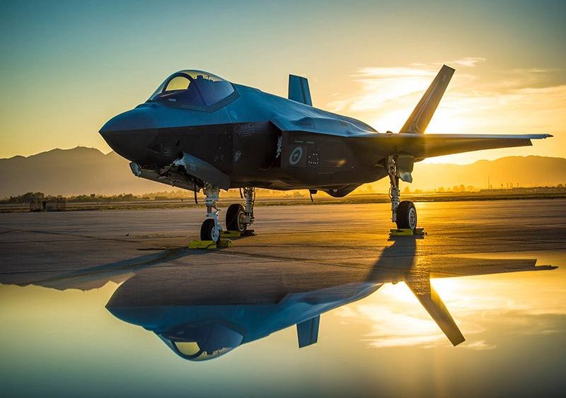 ABŞ Türkiyədən təhvil verilməyən F-35-lərin xərclərini tələb edir