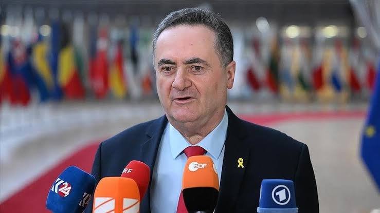 İsrail müdafiə naziri Katzdan sərt açıqlama: “Husilər ağır cavab alacaqlar”