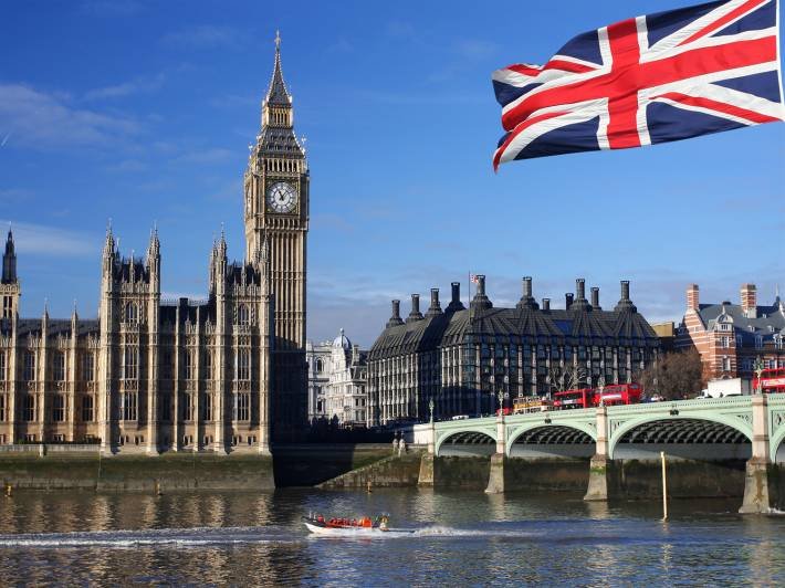 Britaniyada inflyasiya son 18 ayın ən yüksək həddinə çatdı