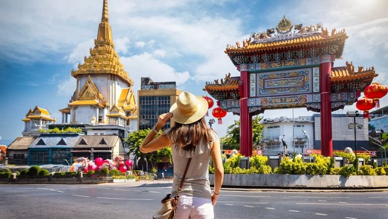 Tayland, turistlər üçün kriptovalyutadan bata keçid sistemini tətbiq edir
